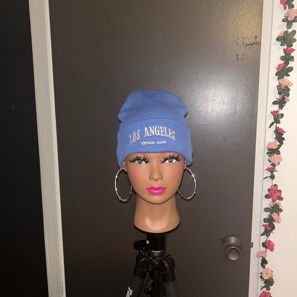 Unisex Skully